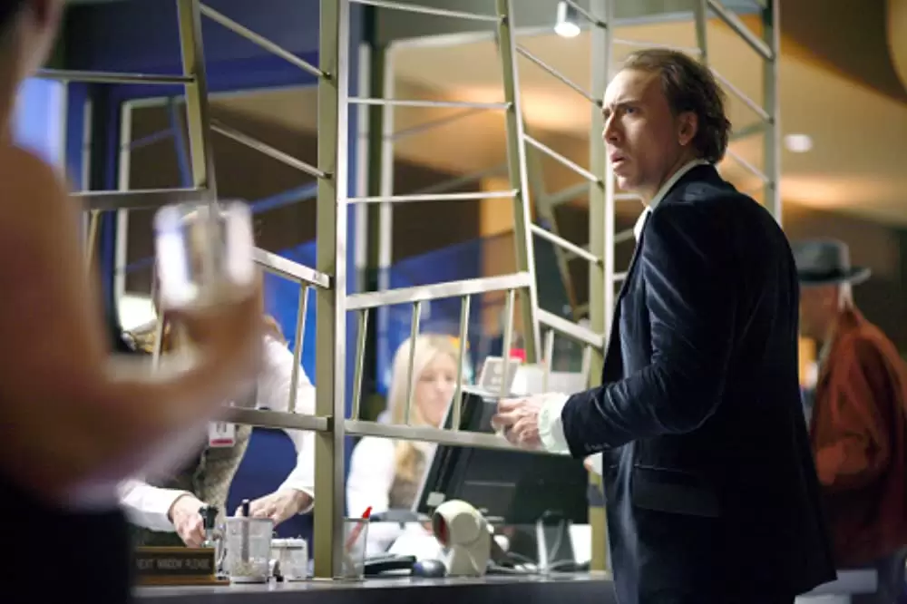 NEXT -ネクスト-の画像