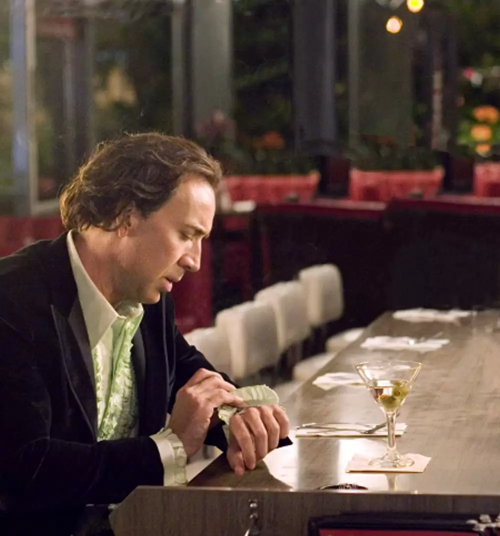 NEXT -ネクスト-の画像