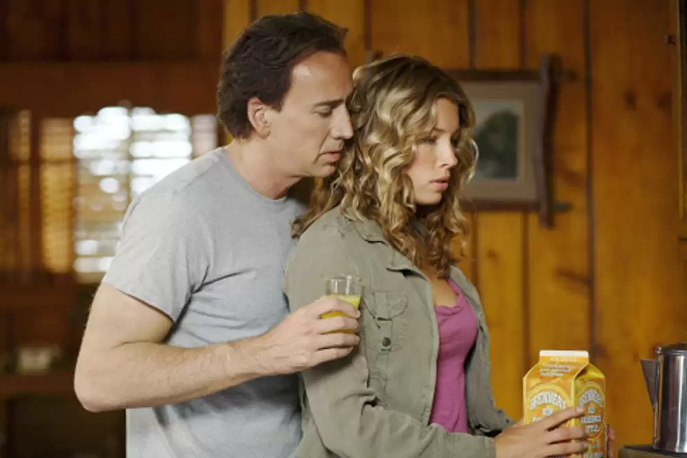 NEXT -ネクスト-の画像