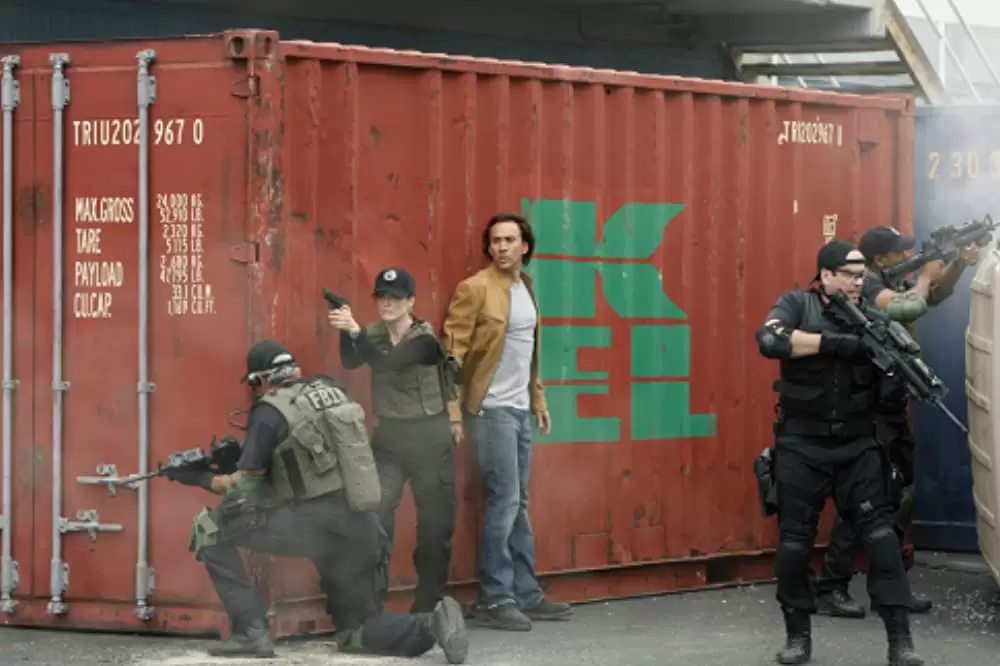 NEXT -ネクスト-の画像