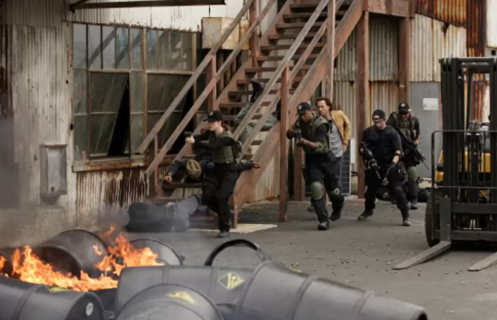 NEXT -ネクスト-の画像