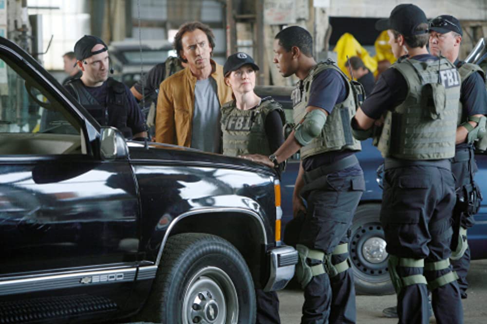 NEXT -ネクスト-の画像