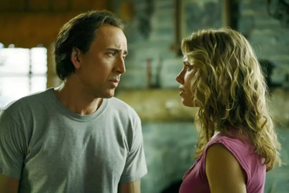 NEXT -ネクスト-の画像