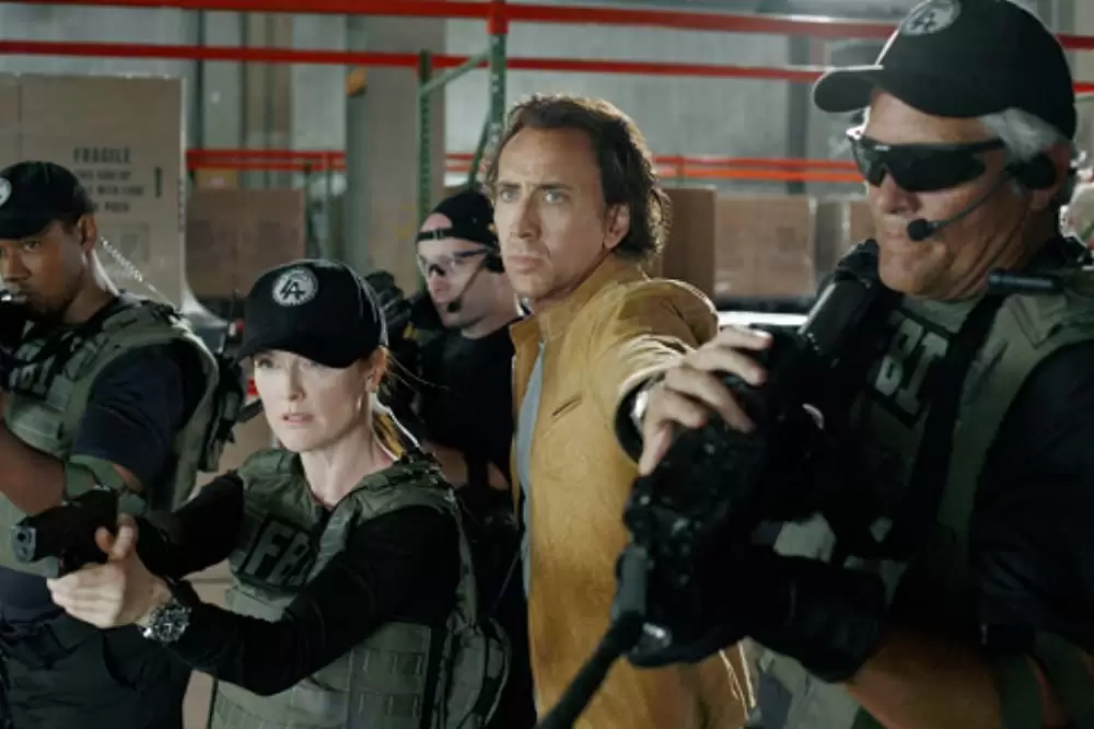 NEXT -ネクスト-の画像