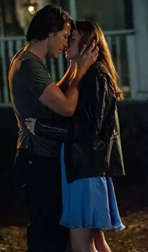 かけがえのない人の画像