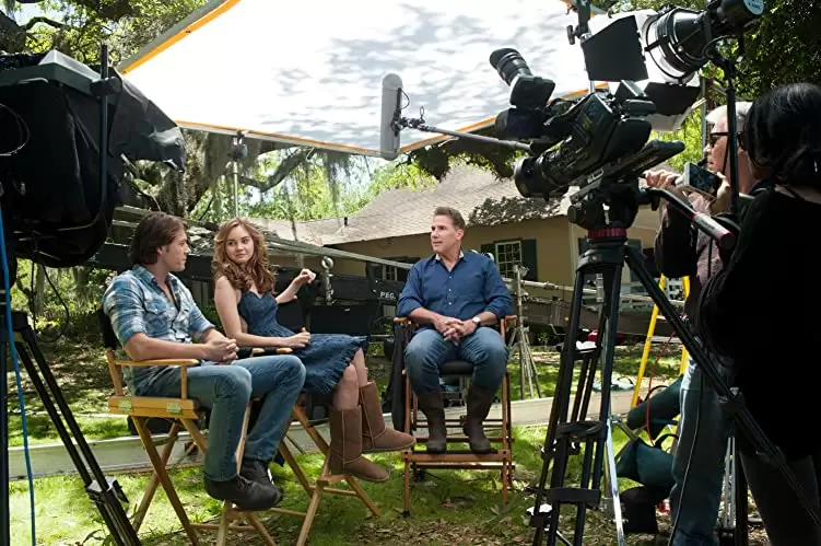 かけがえのない人の画像