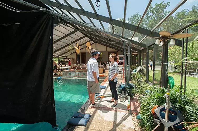 かけがえのない人の画像