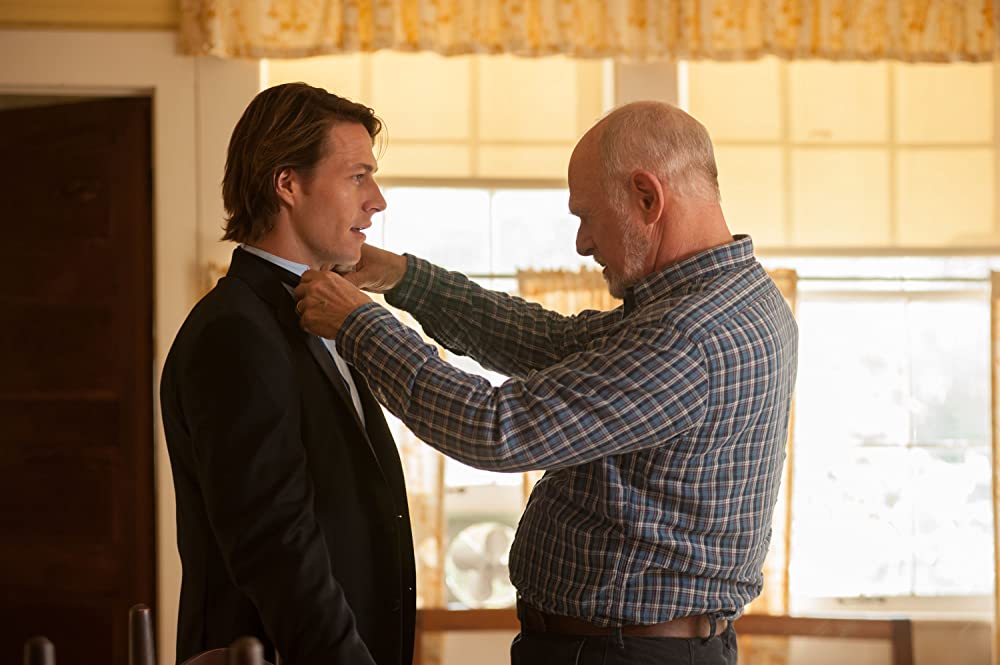 かけがえのない人の画像