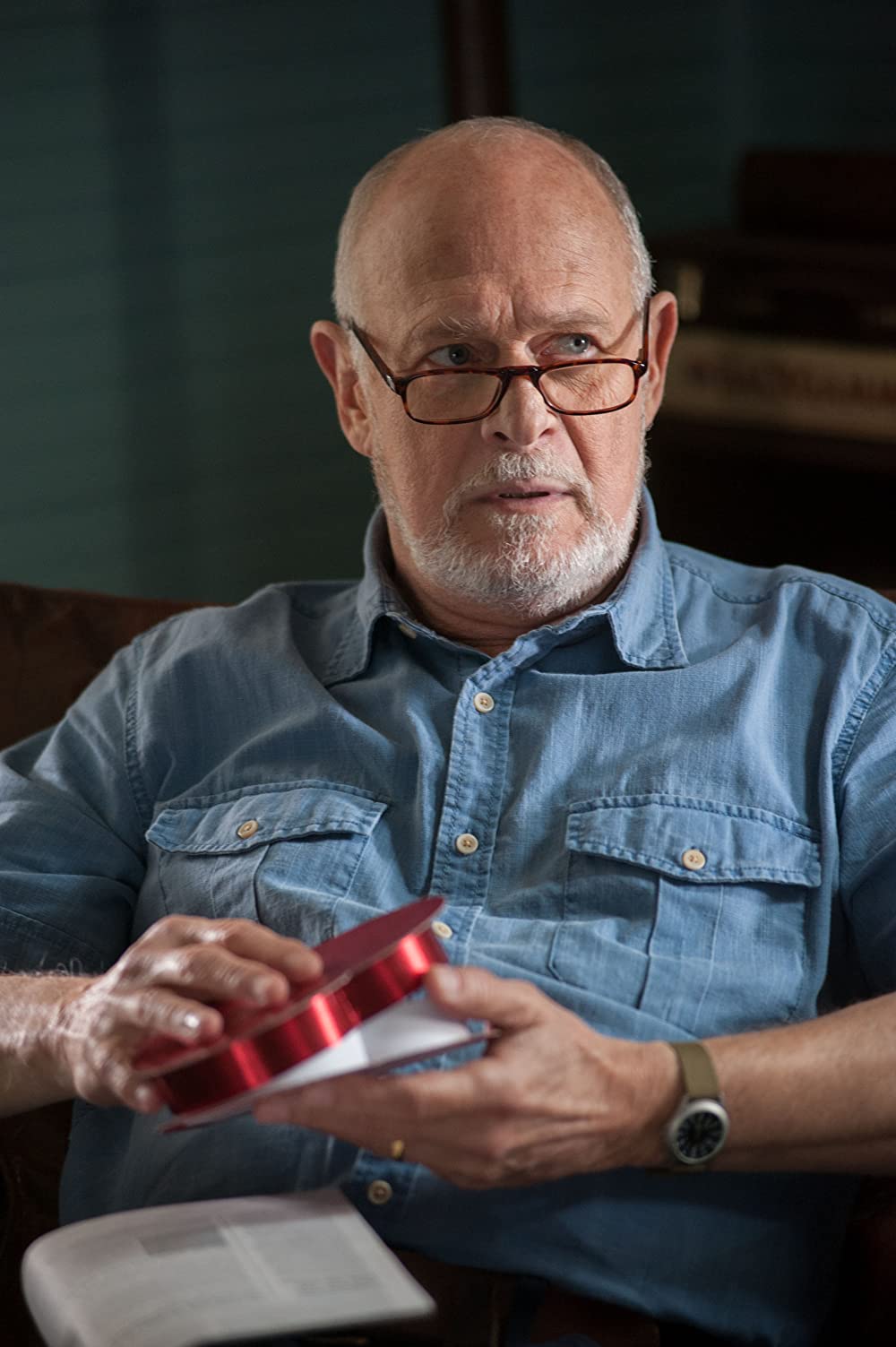 かけがえのない人の画像