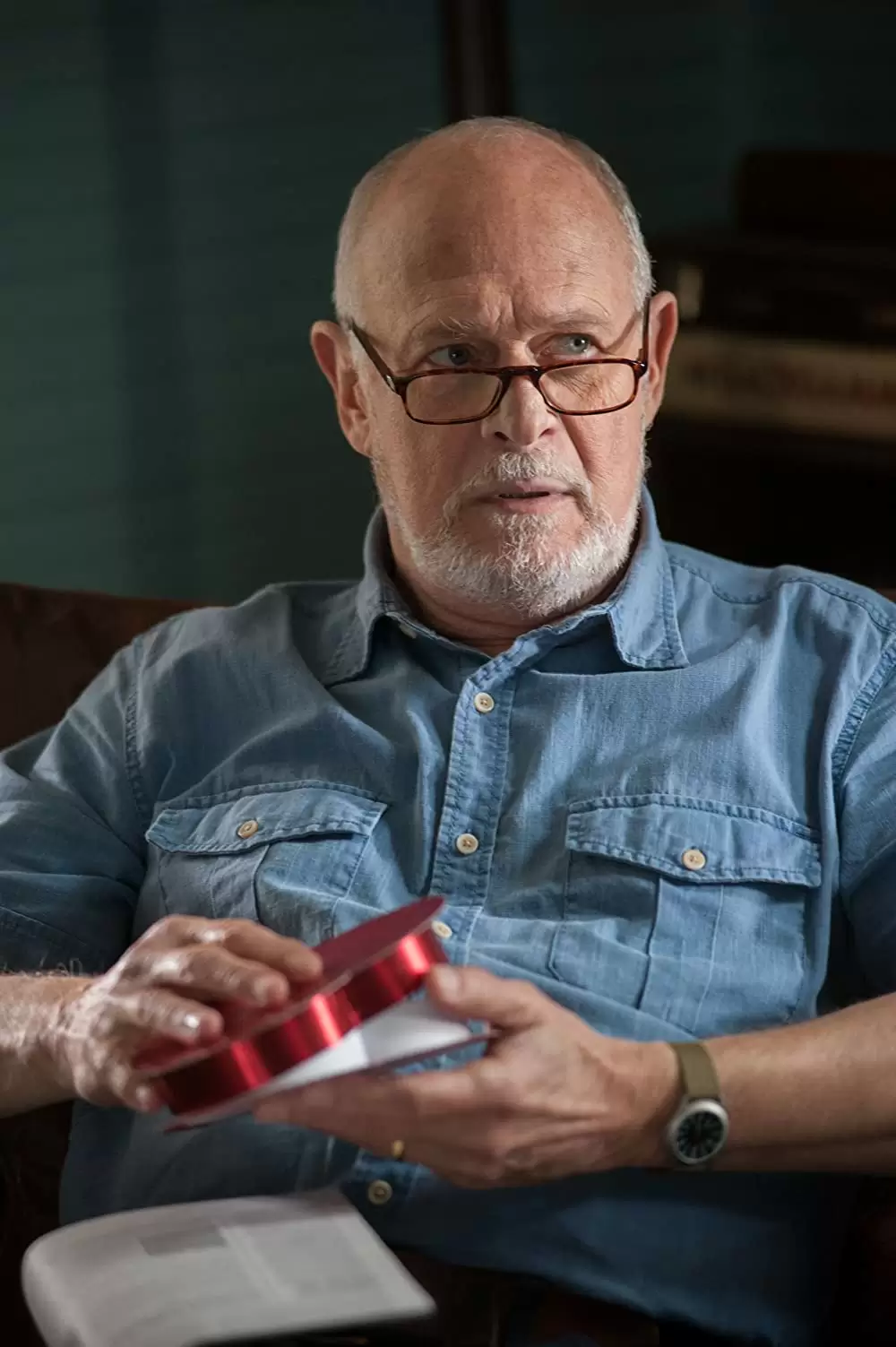 かけがえのない人の画像