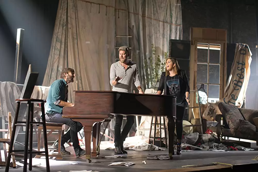 かけがえのない人の画像