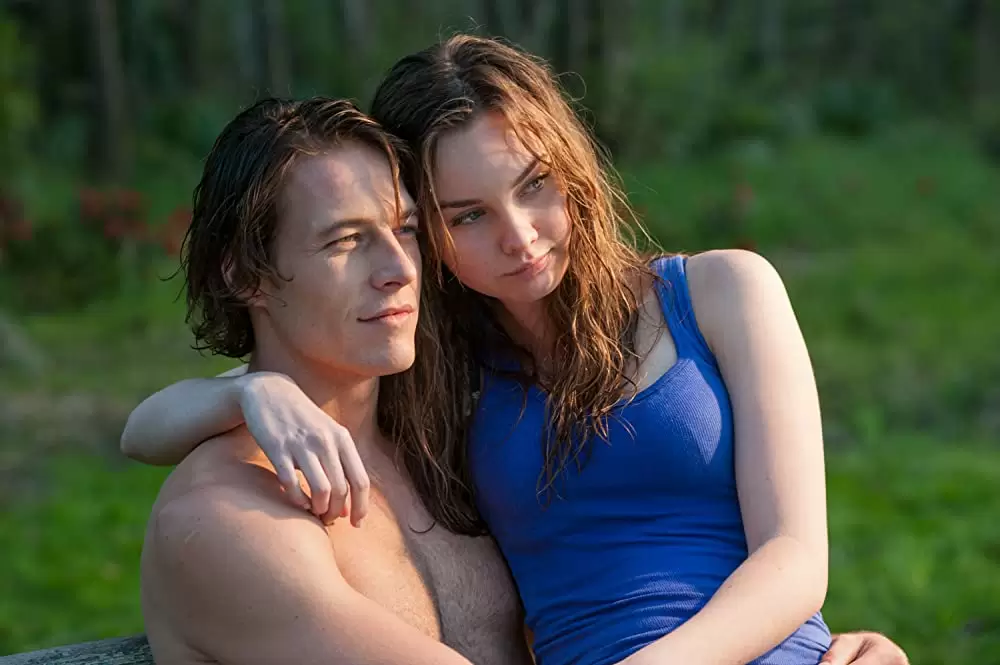 かけがえのない人の画像