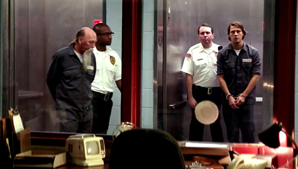 俺たちハングオーバー！史上最悪のメキシコ横断の画像