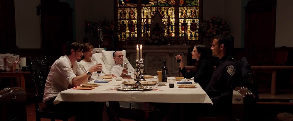 Lullaby（原題）の画像