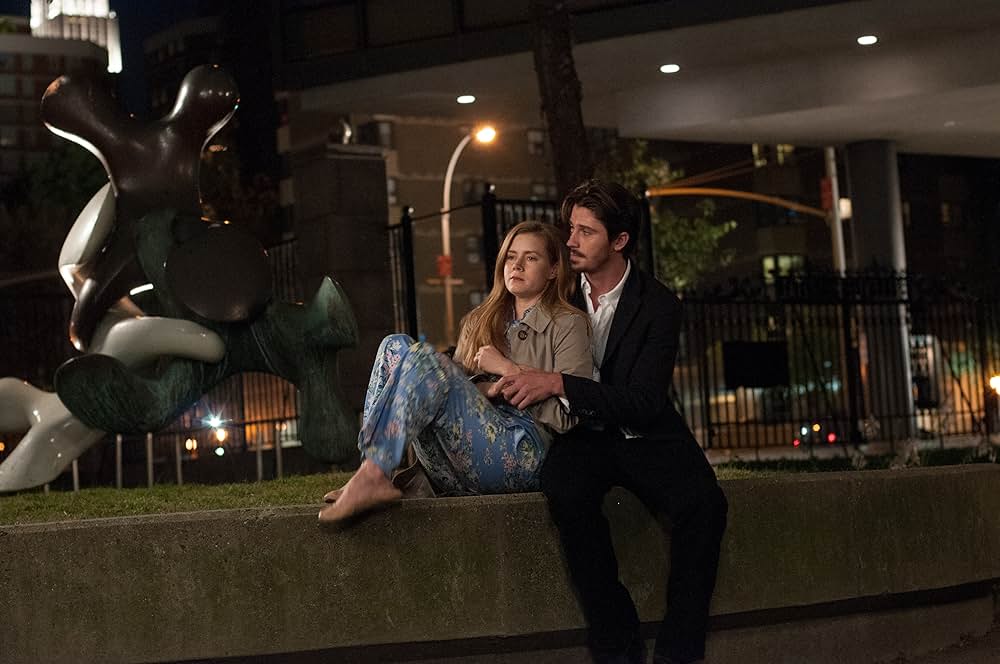 Lullaby（原題）の画像