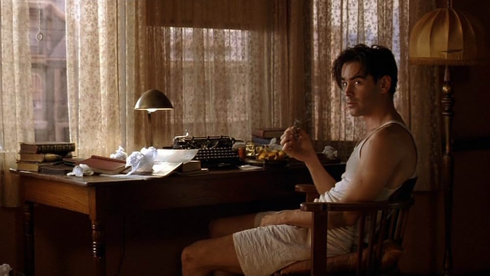 Ask the Dust（原題）の画像