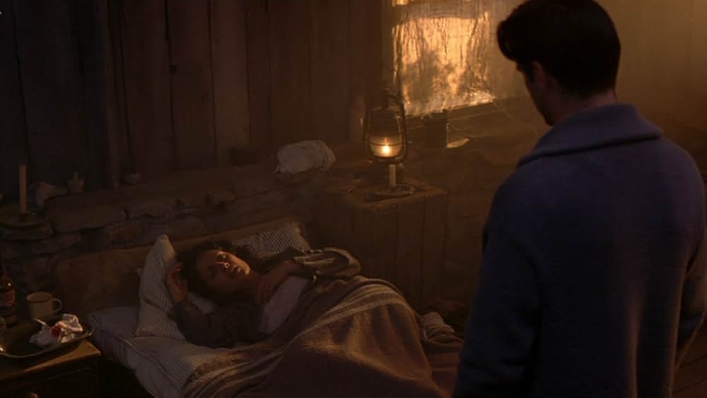 Ask the Dust（原題）の画像