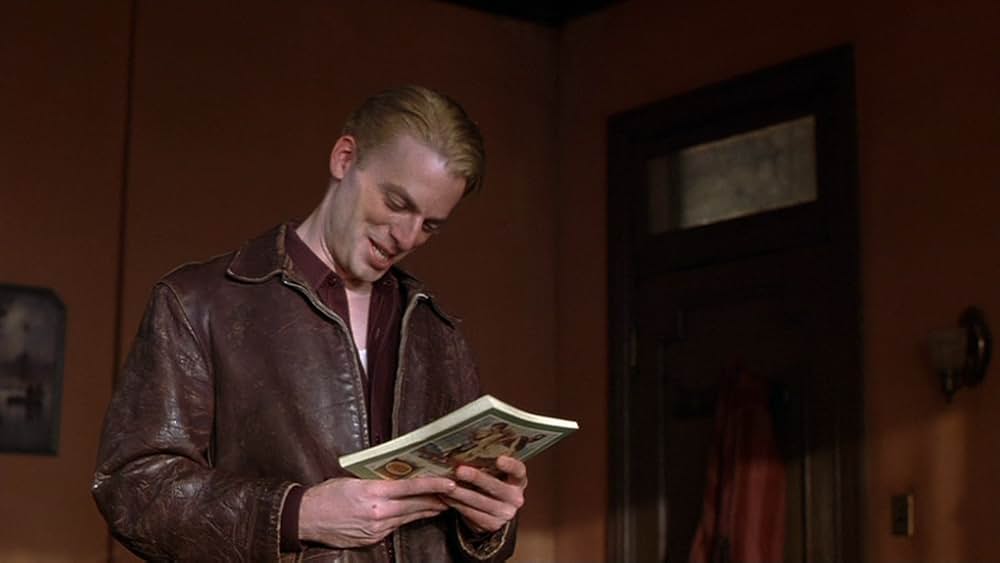 Ask the Dust（原題）の画像