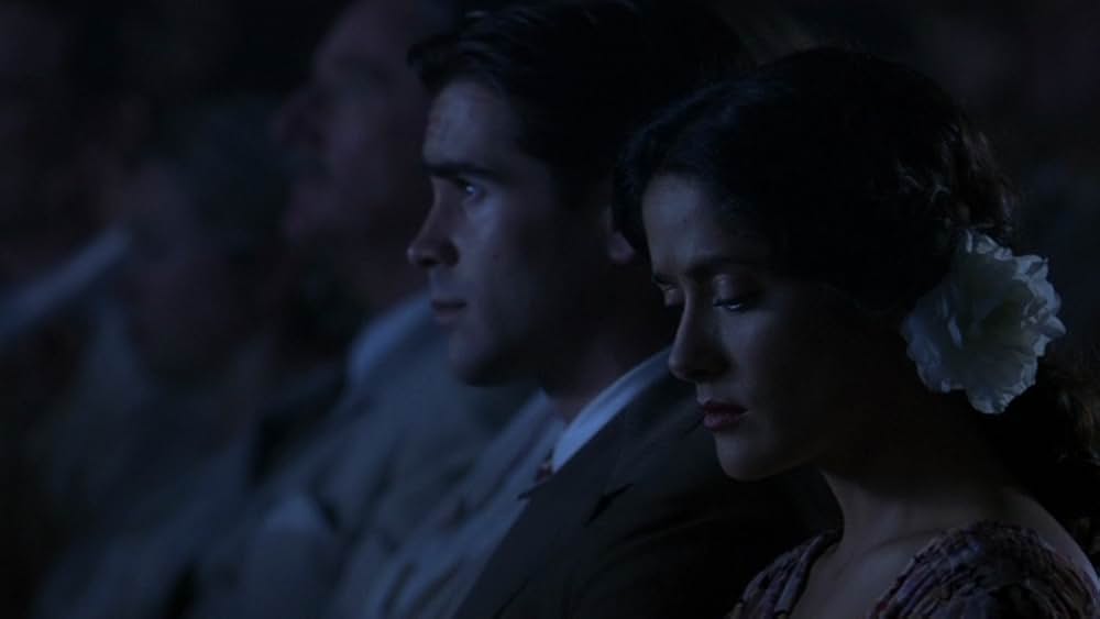 Ask the Dust（原題）の画像