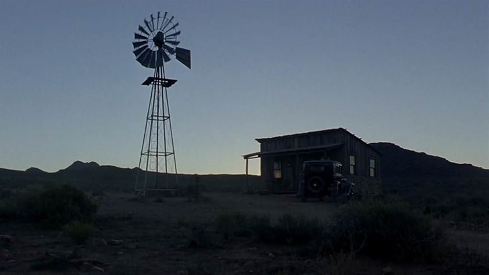 Ask the Dust（原題）の画像