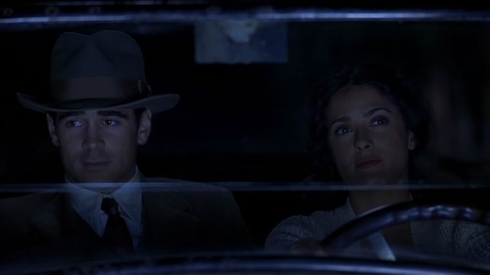 Ask the Dust（原題）の画像