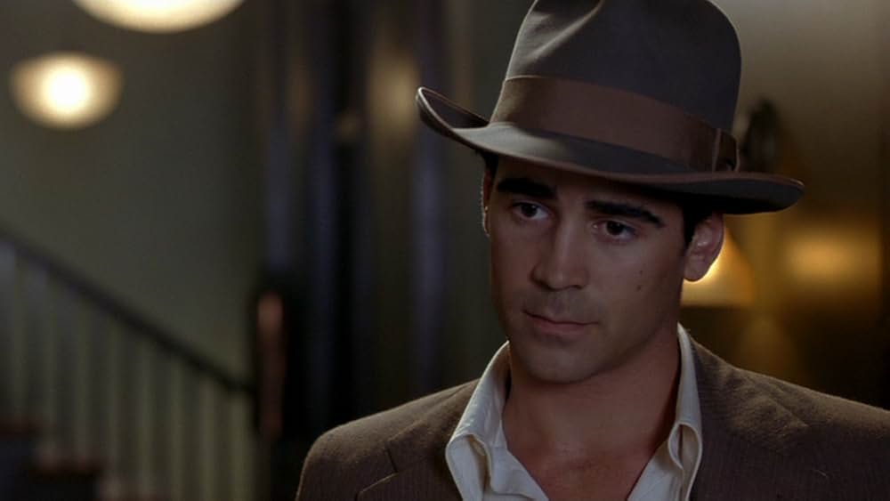 Ask the Dust（原題）の画像