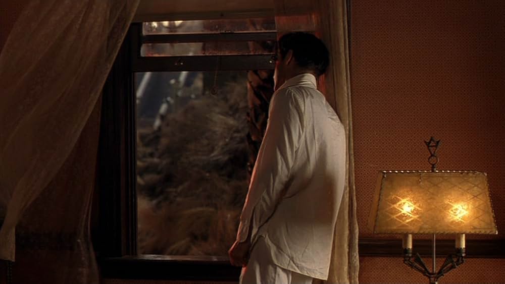 Ask the Dust（原題）の画像