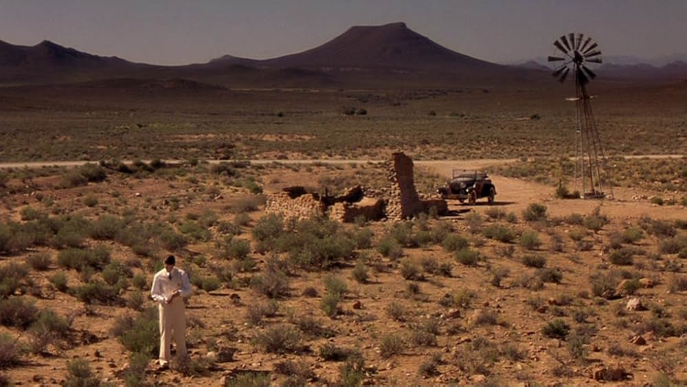 Ask the Dust（原題）の画像