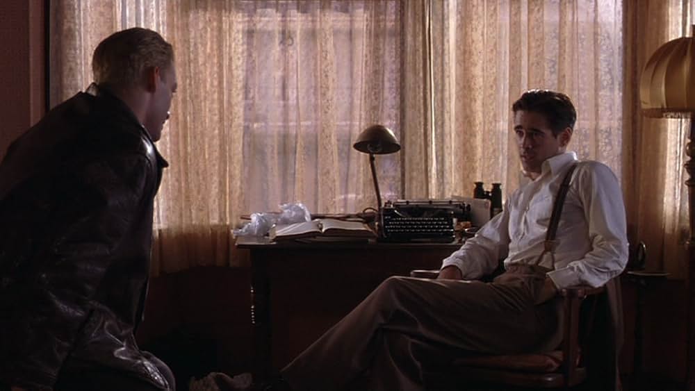 Ask the Dust（原題）の画像