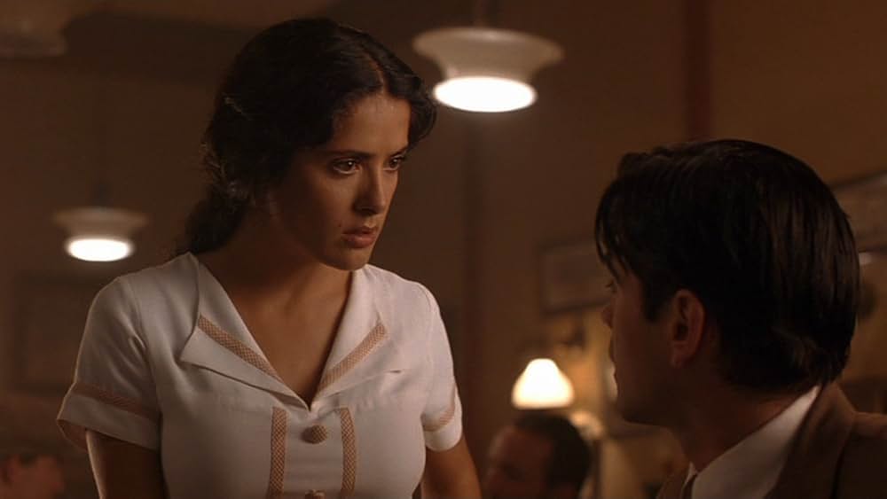 Ask the Dust（原題）の画像