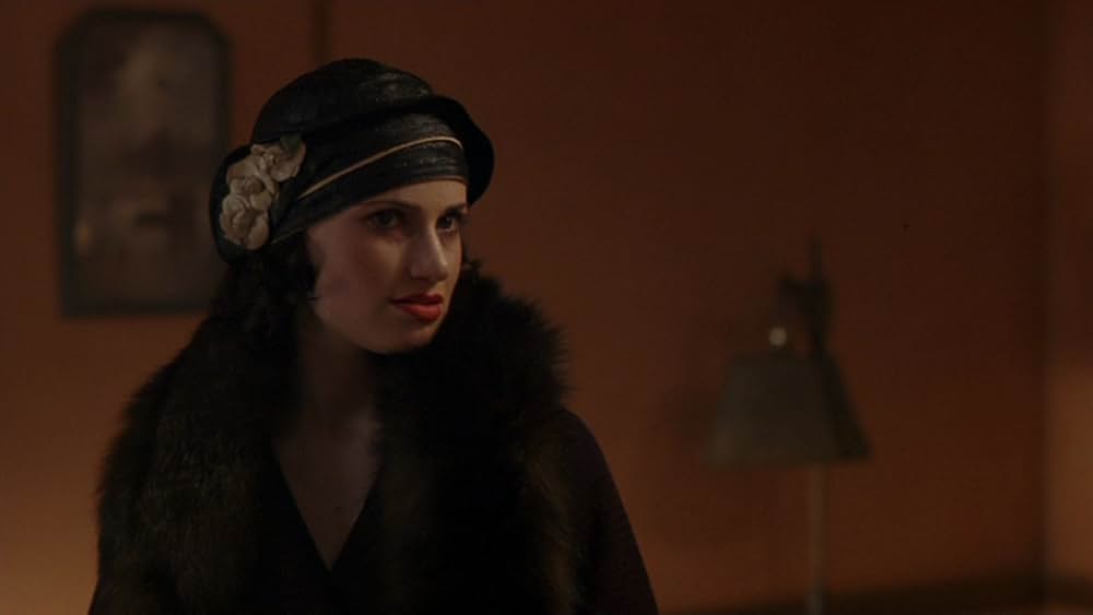 Ask the Dust（原題）の画像