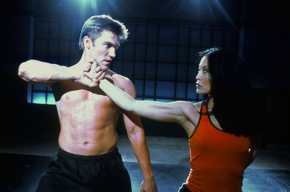 地獄のヒーロー グラウンド・ゼロの画像