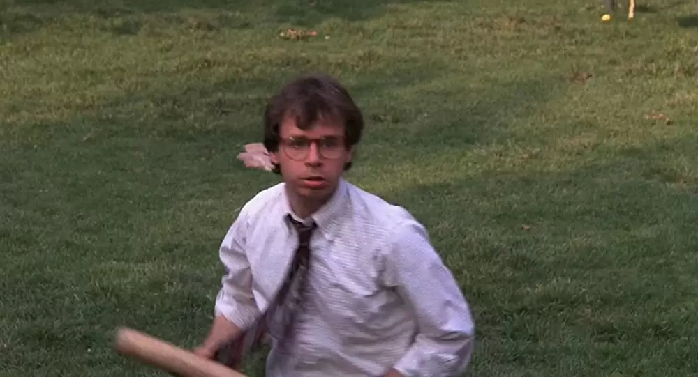 「ミクロキッズ」リック・モラニスの画像