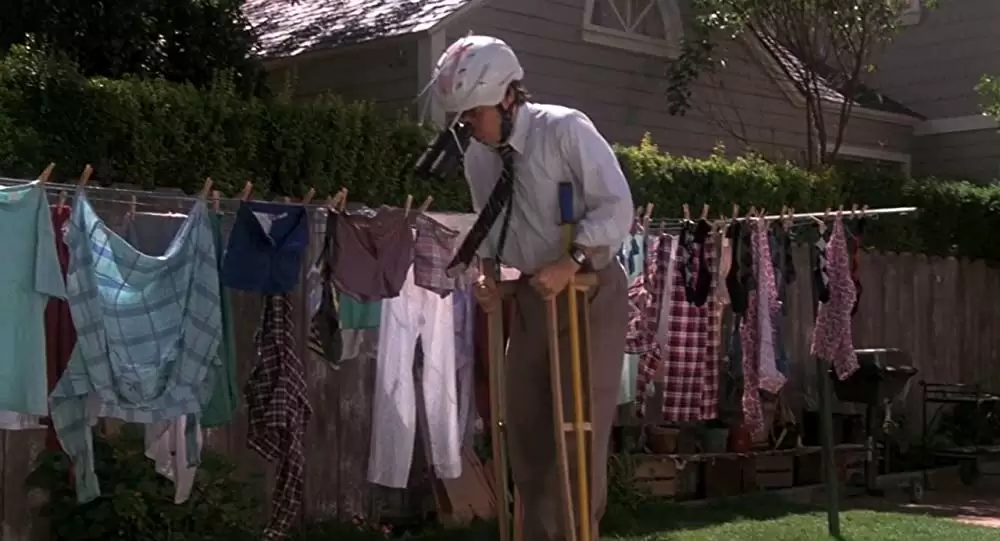 「ミクロキッズ」リック・モラニスの画像