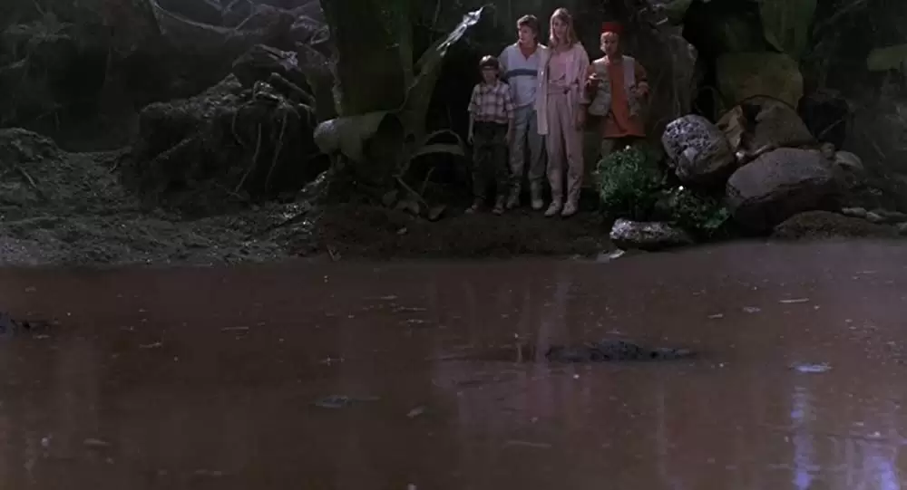 「ミクロキッズ」トーマス・ウィルソン・ブラウン & Amy O'Neill & Robert Oliveri & ジャレッド・ラシュトンの画像