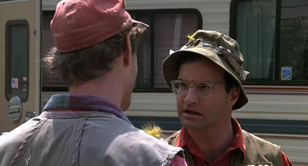 「ミクロキッズ」マット・フルーワー & マーカス・テイラーの画像