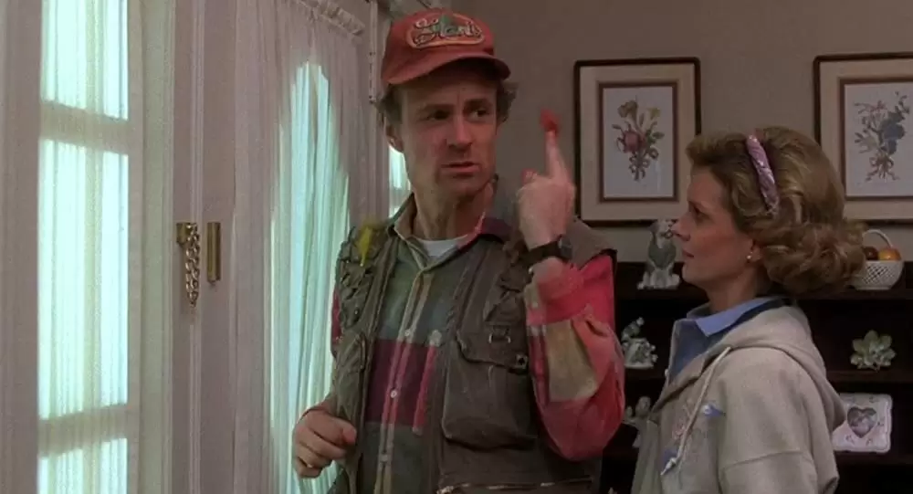 「ミクロキッズ」マット・フルーワー & Kristine Sutherlandの画像