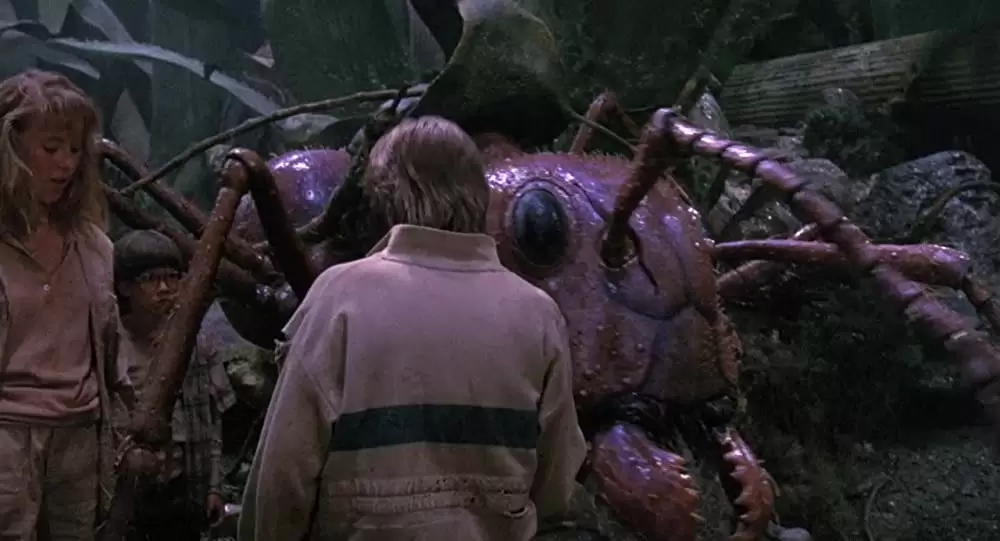 「ミクロキッズ」トーマス・ウィルソン・ブラウン & Amy O'Neill & Robert Oliveriの画像