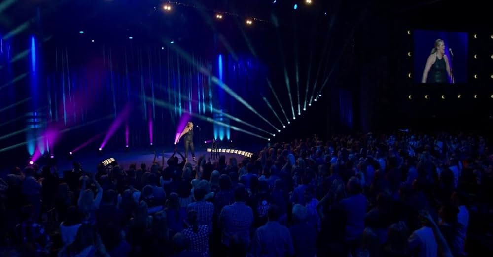 エイミー・シューマーのレザー製ですが何か?の画像