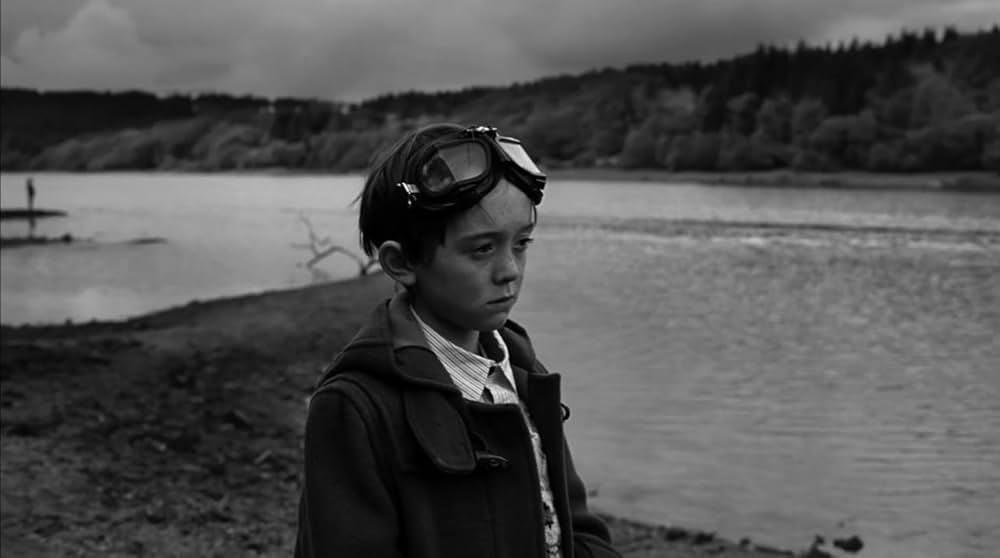 Swimmer（英題）の写真