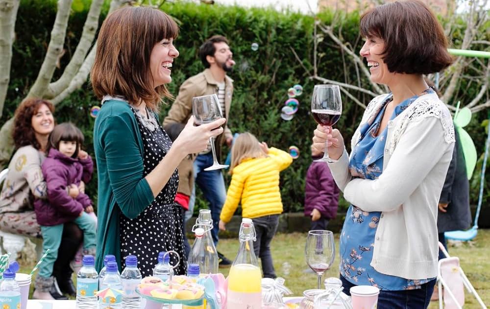 本物の家族になれるまでの画像