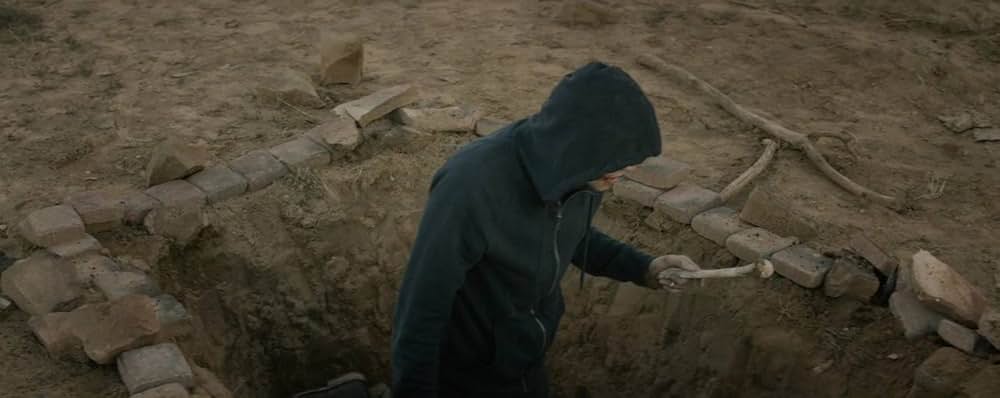 底なしの世界の画像