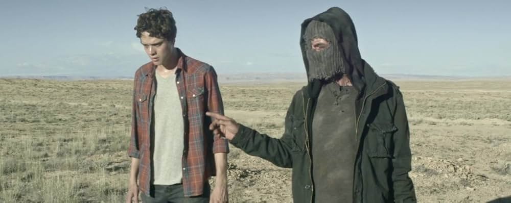 底なしの世界の画像