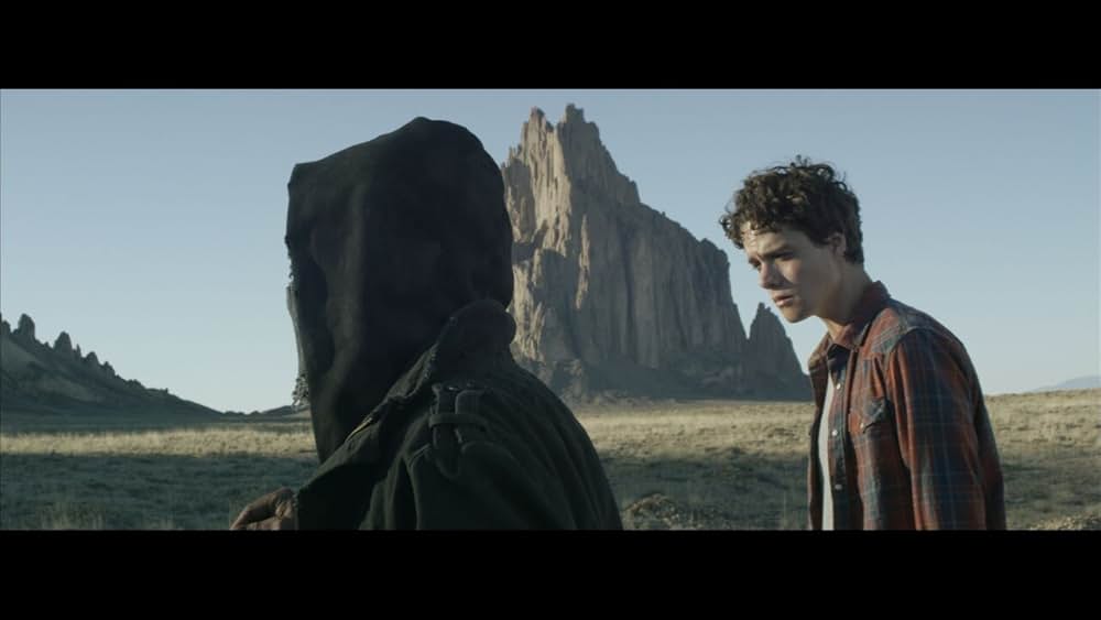 底なしの世界の画像