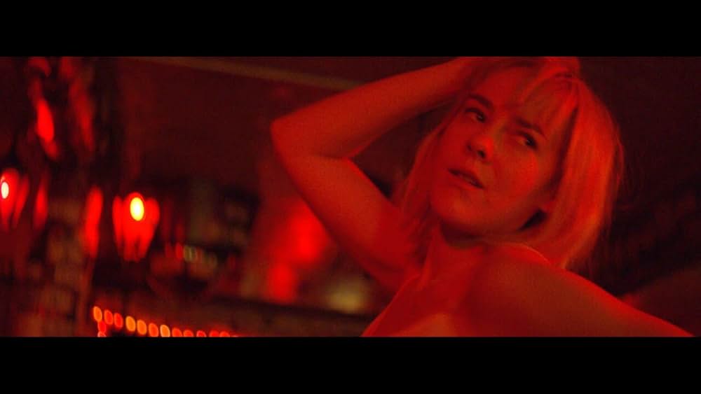 底なしの世界の画像