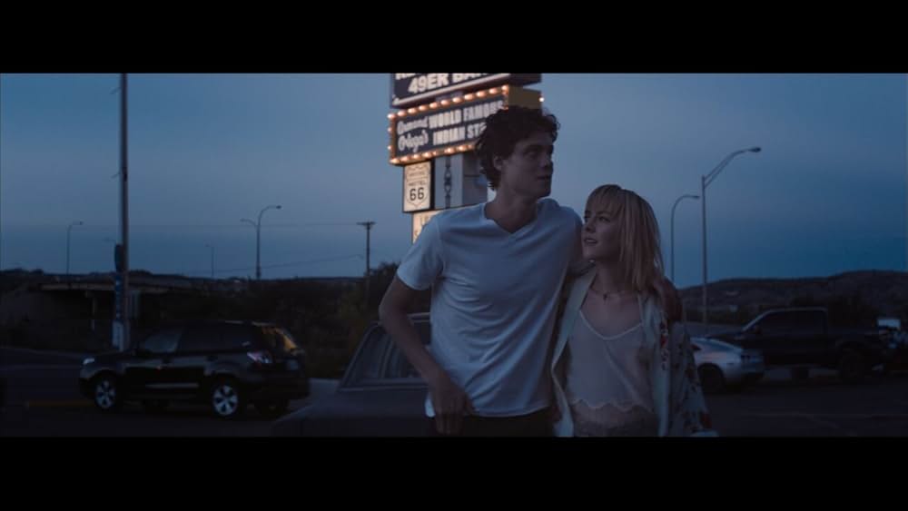 底なしの世界の画像