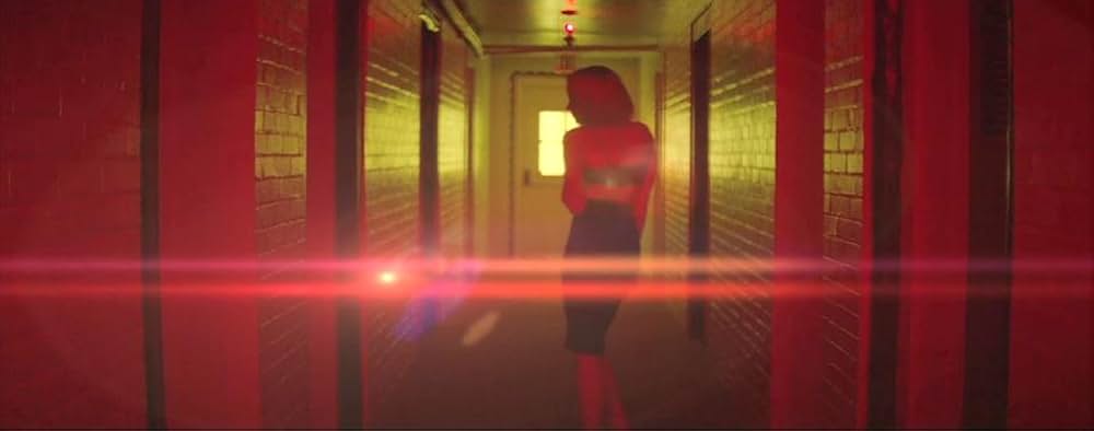 底なしの世界の画像