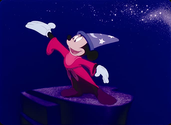 ファンタジアの画像