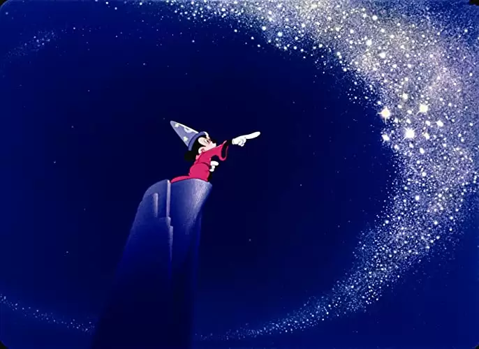 ファンタジアの画像