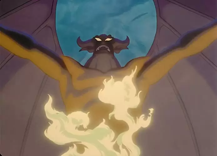 ファンタジアの画像